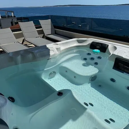 Dom wakacyjny With 0 Bedrooms *
