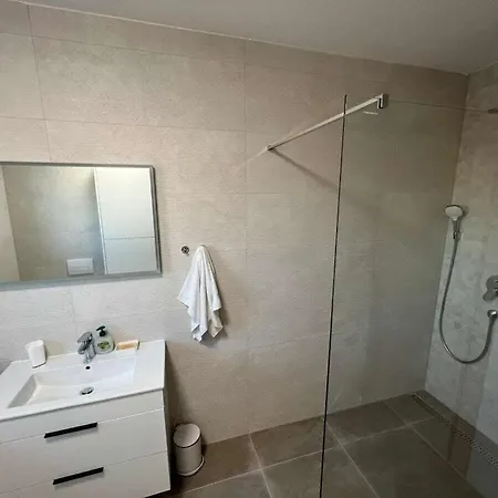 度假居 With 0 Bedrooms *