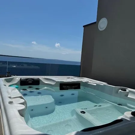 度假居 With 0 Bedrooms 曼德雷