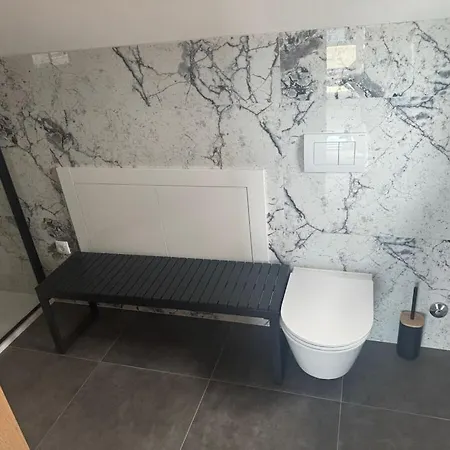 With 0 Bedrooms 度假居 曼德雷