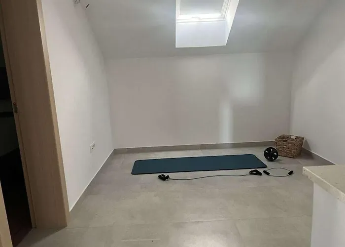 펜션 With 0 Bedrooms 만드레