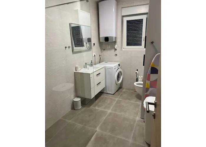 Дом отдыха With 0 Bedrooms Мандре
