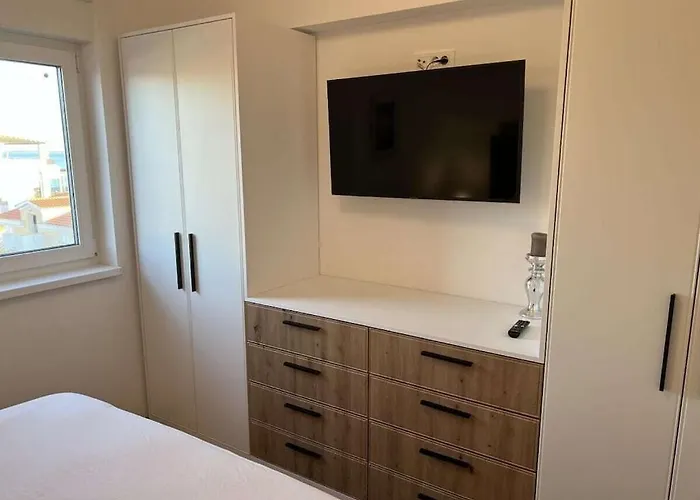 With 0 Bedrooms * Mandre