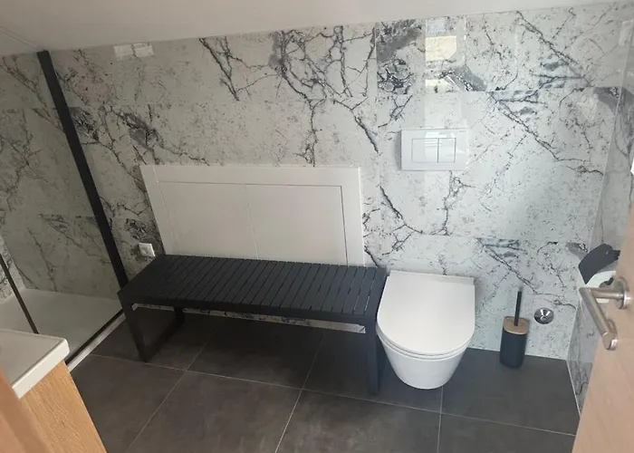 With 0 Bedrooms Vikendica Mandre