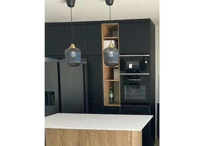 With 0 Bedrooms Vikendica *